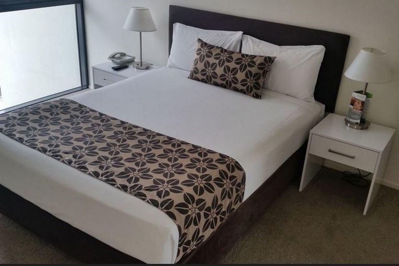 Skd Suites Brisbane Exterior foto